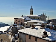 10 Partenza da S. Antonio Abbandonato (987 m)